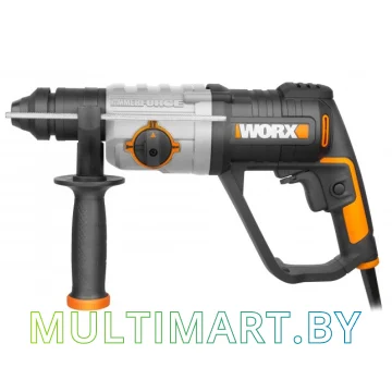 Перфоратор Worx WX339